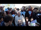 Dick Van Dyke's 90th Birthday Flash Mob