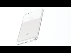 Introducing Pixel, Phone by Google