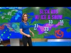 Ginger Zee, GMA Weather Anchor, Exposes Another Internet Troll...
