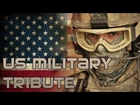 [Music Video] Metalingus - Tribute to the United States Military