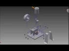 Steam Engine Information Animation By Inventor