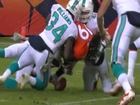 Denver Broncos vs Miami Dolphins Highlights Week 12 by All Football News