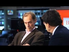 NYT's David Carr on the Future of Journalism