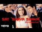 K3G - Say Shava Shava Video | Amitabh Bachchan, Shah Rukh Khan