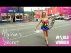 Alyssa Edwards' Secret - Marriage Equality #LoveWins on Hollywood Blvd