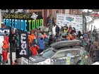 Ski The East Freeride Tour 2015: Stop 3 - Sugarbush