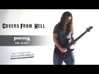 #PanteraCoversFromHell - The Sleep Guitar Solo (Pantera)