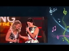 Country Music Awards 2015 - Miranda Lambert Wins Song Of The Year - ACM Awards 2015