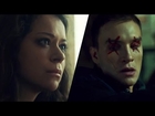Official Orphan Black Season 3 Trailer - BBC America