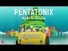 [OFFICIAL VIDEO] Up on The Housetop - Pentatonix (360 Version)