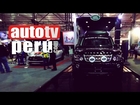 Auto 2014 | Land Rover en el Motorshow 2014