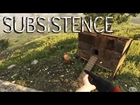 Subsistence - Attacked by Hunters! Free Range Animals, Rifle Made - Gameplay Highlights Ep 8