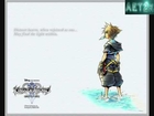 Kingdom Hearts II - Dearly Beloved [Extended w/ DL Link]