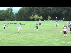 Lehigh Valley Lacrosse Showcase - 2016 St. Johns vs High Point - First Half - 6:40 PM - 7.25.13