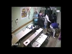 Russian Doctor kills a patient with one punch (full)