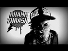 THRASH 'DUBNATION REAL DOPE' Alternative Mafia Underground Freestyle!