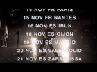 Kissin' Dynamite // Tour Trailer 2014 // MEGALOMANIA OVER EUROPE