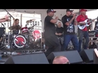 Prophets Of Rage - Cleveland Rally - 7/18/16 - Full Show!