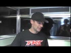 2015 World of Outlaws Keller Auto Speedway: One-on-One with Daryn Pittman