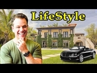 Matt Damon Lifestyle | Net Worth | Income | Wife | Children | House | car| Height | Biography & More