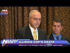 FNN: Officials Announce that Fox Lake, Illinois Lt. Joe Gliniewicz Killed Himself