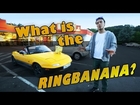 What is the RingBanana?
