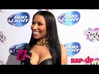 Nicki Minaj Talks New Single, 'Tha Carter V,' and Drake