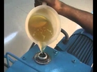 14 4 maintenance   hydraulic pump oil