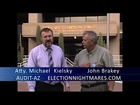 John Brakey Files Elections Lawsuit in Maricopa County after Disastrous Arizona Primary