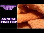 Midway Baptist Church Annual Building Fund Fish Fry