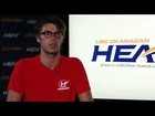 Heat Volleyball Profile Kristof Schlagintweit