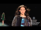 ALENA AKHMADULLINA  - PRESENTED BY MERCEDES-BENZ AND ELLE Mercedes-Benz Fashion Week Berlin A/W...