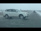 Car accidents Compilation January 2014 (6)