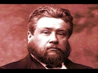 Charles Spurgeon Sermon - The Incarnation and Birth of Christ