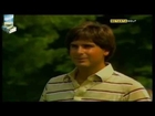A Young Fred Couples Golf Swing 1986 Kemper Open