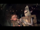 THE BOXTROLLS - What Makes A Family Featurette - In Theaters 9.26.14