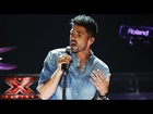 Ben Haenow sings John Lennon's Jealous Guy | Live Week 2 | The X Factor UK 2014