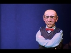 Walter faces Arabs for the first time and he's a bit concerned... | Jeff Dunham: All Over the Map