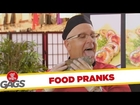 Best of Food Pranks - Best of Just for Laughs Gags