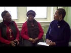 Albany Peace Project: Jackie Hawkins Interviews Elders from the South End