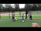 Soccer tricks 1 - Soccer school Joga Bonito (Holland)