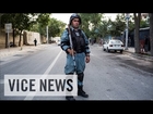 Elections in Afghanistan (Dispatch 4)