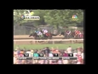 TVG - Insane reaction on-air from announcers.  FOUL LANGUAGE
