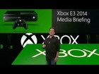 Microsoft's Entire Press Conference - E3 2014