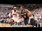 2014 NBA Finals San Antonio Spurs VS Miami Heat Game 3 - POST GAME THOUGHTS