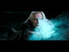 Harry Potter and the Order of the Phoenix Death Eaters vs. The Order HD 1080p