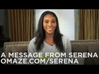 Serena Williams Announces Return to Indian Wells