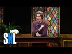 Church Lady Cold Open - SNL