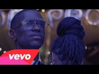 Big Sean - I Know ft. Jhené Aiko