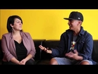 Karla Interviews D'Lo, 